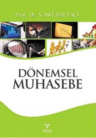 Dönemsel Muhasebe - Umuttepe Yayınları