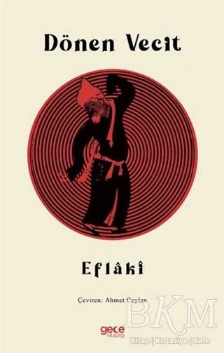 Dönen Vecit - Gece Kitaplığı