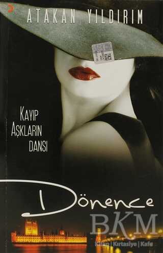 Dönence - Cinius Yayınları