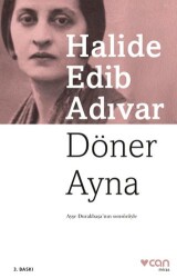 Döner Ayna - Can Yayınları