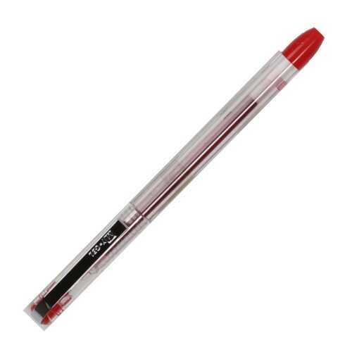 Dong-A My-Gel İğne Uçlu Kırmızı Jel Kalem 0.5Mm