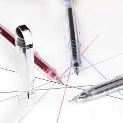 Dong-A My Gel Jel Kalem 0.7Mm Siyah - 2