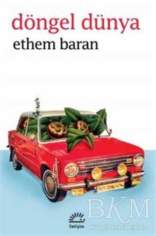 Döngel Dünya - İletişim Yayınevi