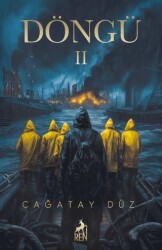 DÖNGÜ II - Ren Kitap