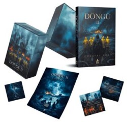 Döngü II Kutulu - Ren Kitap