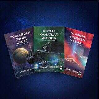 Döngü Üçlemesi - Bilgi Yayınevi