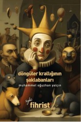 Döngüler Krallığının Şaklabanları - Fihrist Kitap