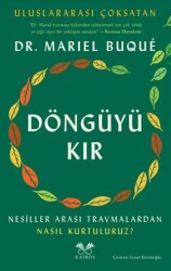 Döngüyü Kır - Kairos Kitap