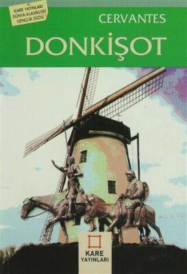 Donkişot - 1