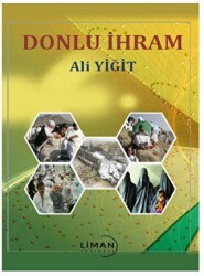 Donlu İhram - Liman Yayınevi