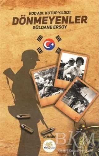 Dönmeyenler - Nar Ağacı Yayınları