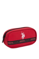 Dönmezler Kalem Çantası Plklk22181 - U.S. Polo Assn.