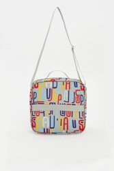 Dönmezler U.S Polo Beslenme Çantası Plbsç23277 - 6