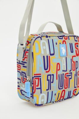Dönmezler U.S Polo Beslenme Çantası Plbsç23277 - 5