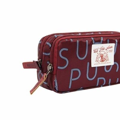Dönmezler U.S Polo Kalem Çantası Plklk23295 - 4