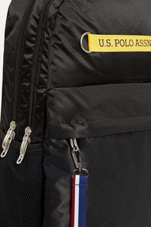 Dönmezler U.S Polo Sırt Çantası Plçan23149