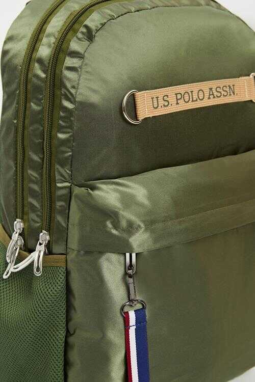 Dönmezler U.S Polo Sırt Çantası Plçan23151
