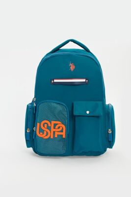 Dönmezler U.S Polo Sırt Çantası Plçan23195 - 1