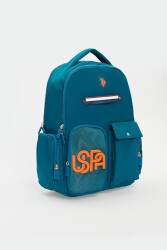 Dönmezler U.S Polo Sırt Çantası Plçan23195 - 2