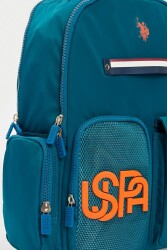 Dönmezler U.S Polo Sırt Çantası Plçan23195 - 3