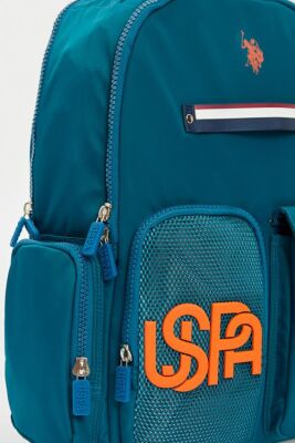 Dönmezler U.S Polo Sırt Çantası Plçan23195 - 3