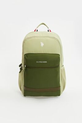 Dönmezler U.S Polo Sırt Çantası Plçan23220 - 1