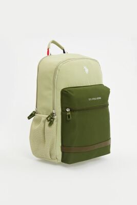 Dönmezler U.S Polo Sırt Çantası Plçan23220 - 2