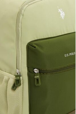 Dönmezler U.S Polo Sırt Çantası Plçan23220 - 3