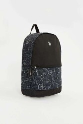 Dönmezler U.S Polo Sırt Çantası Plçan23229 - 2