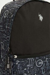 Dönmezler U.S Polo Sırt Çantası Plçan23229 - 3