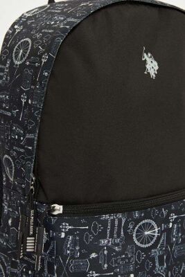 Dönmezler U.S Polo Sırt Çantası Plçan23229 - 3