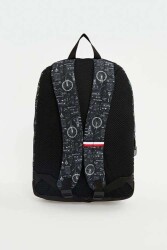 Dönmezler U.S Polo Sırt Çantası Plçan23229 - 4