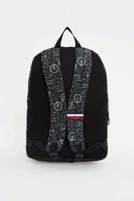 Dönmezler U.S Polo Sırt Çantası Plçan23229 - 4