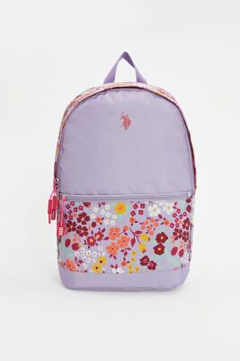 Dönmezler U.S Polo Sırt Çantası Plçan23233 - 1