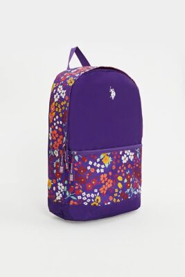 Dönmezler U.S Polo Sırt Çantası Plçan23237 - 2