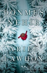 Donmuş Nehir - Kairos Kitap