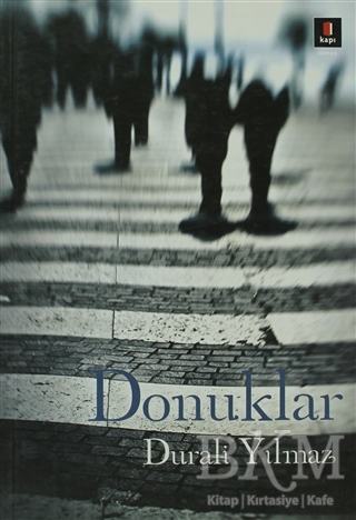 Donuklar - Kapı Yayınları