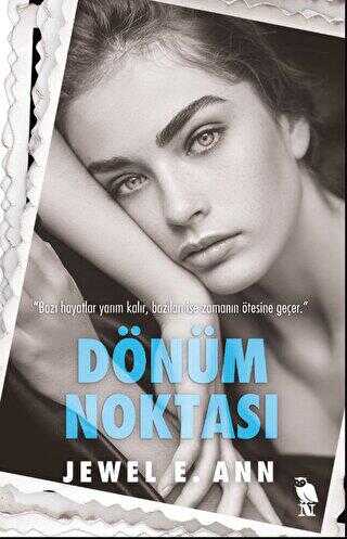 Dönüm Noktası - Nemesis Kitap