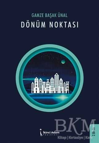 Dönüm Noktası - İkinci Adam Yayınları