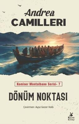 Dönüm Noktası - 1