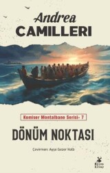 Dönüm Noktası - Mylos Kitap