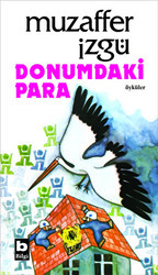 Donumdaki Para - Bilgi Yayınevi