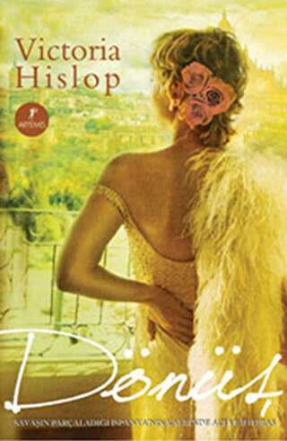 Dönüş - Artemis Yayınları