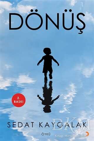 Dönüş - Cinius Yayınları