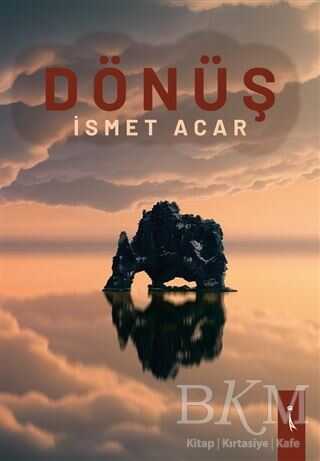 Dönüş - İkinci Adam Yayınları