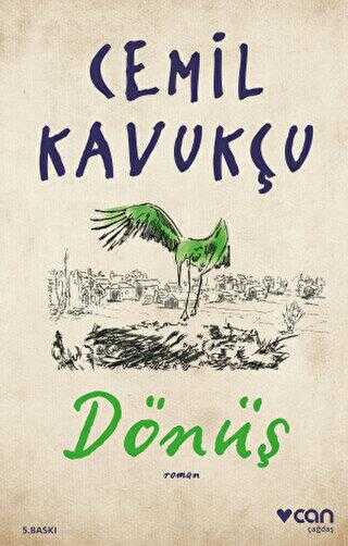 Dönüş - Can Yayınları
