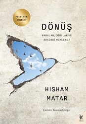 Dönüş - Siren Yayınları