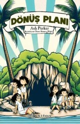 Dönüş Planı - Epsilon Yayınevi