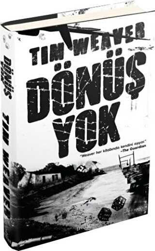 Dönüş Yok - Ephesus Yayınları