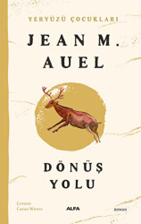 Dönüş Yolu - Alfa Yayınları